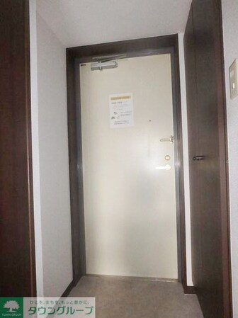 エクセリア代々木の物件内観写真